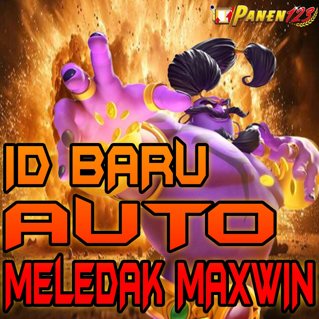 Panen123 # Slot Gacor Resmi Indonesia, Member Baru Pecah Maxwin Dahsyat Tanpa Batas
Panen123 # Slot Gacor Resmi Indonesia, Member Baru Pecah Maxwin Dahsyat Tanpa Batas